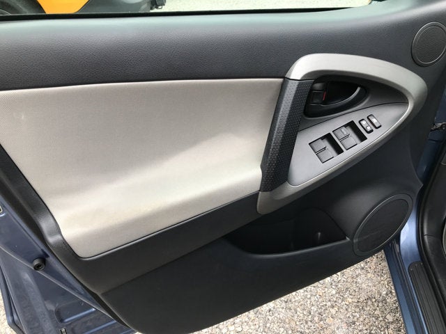 2010 Toyota RAV4 Base