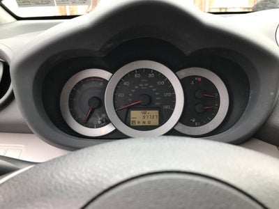 2010 Toyota RAV4 Base