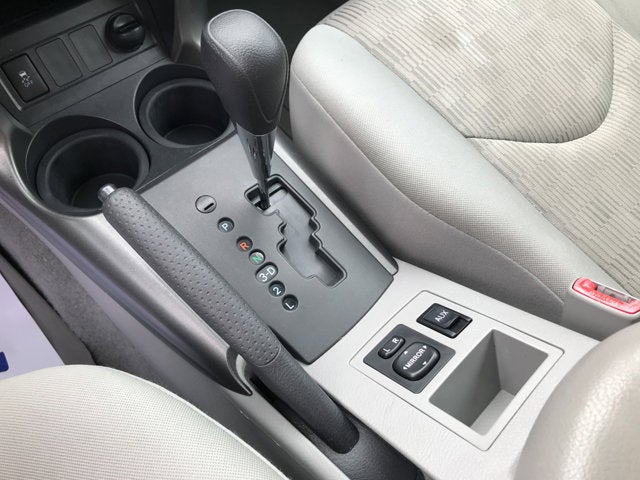 2010 Toyota RAV4 Base