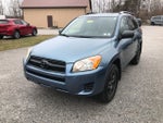 2010 Toyota RAV4 Base