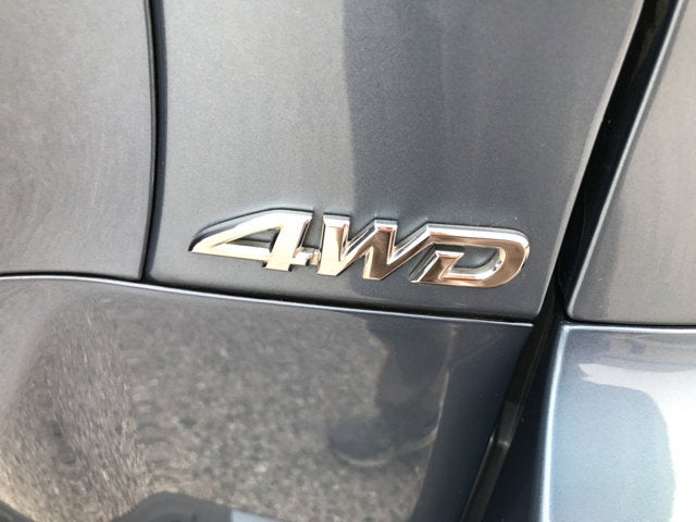 2010 Toyota RAV4 Base