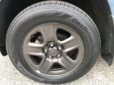 2010 Toyota RAV4 Base