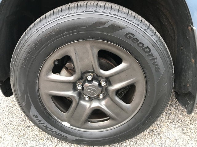 2010 Toyota RAV4 Base