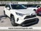2020 Toyota RAV4 Hybrid Limited