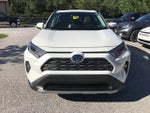 2020 Toyota RAV4 Hybrid Limited