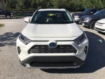 2020 Toyota RAV4 Hybrid Limited