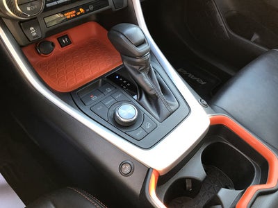 2019 Toyota RAV4 Adventure