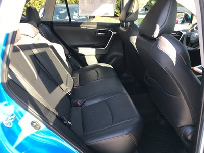 2019 Toyota RAV4 Adventure