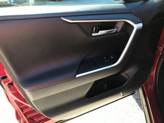 2019 Toyota RAV4 Adventure