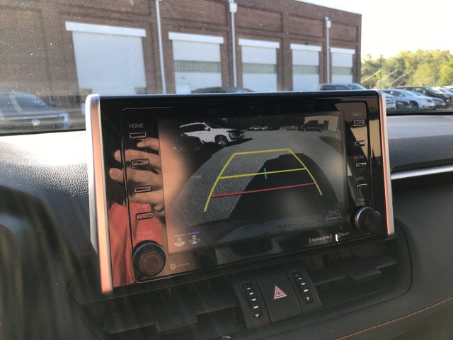 2019 Toyota RAV4 Adventure