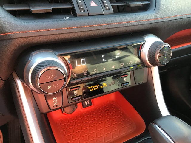 2019 Toyota RAV4 Adventure
