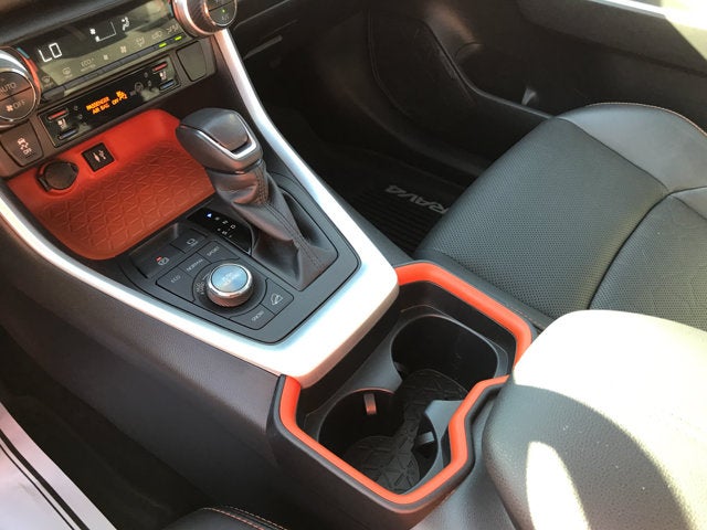 2019 Toyota RAV4 Adventure