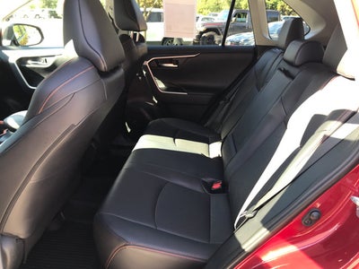 2019 Toyota RAV4 Adventure