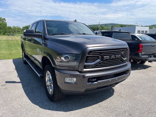 2018 RAM 3500 Laramie