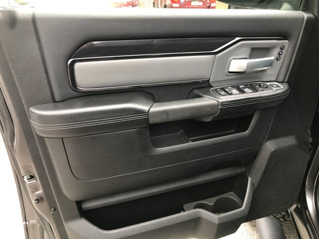 2021 RAM 2500 Power Wagon