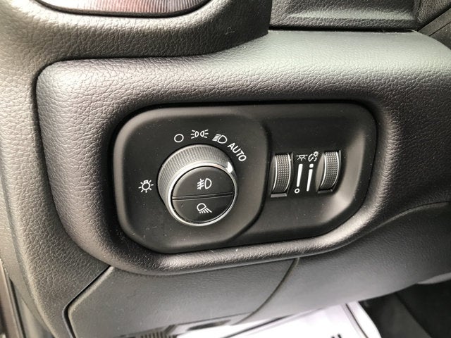 2021 RAM 2500 Power Wagon