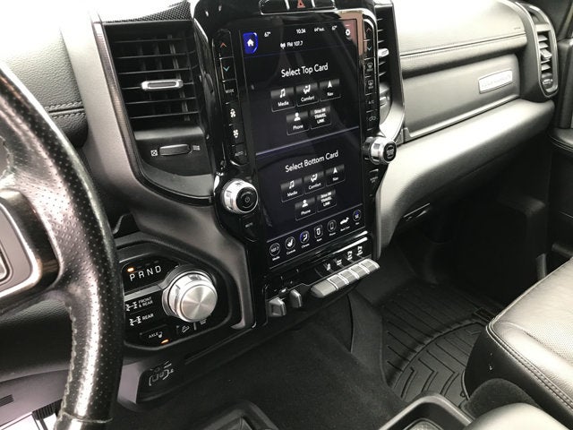 2021 RAM 2500 Power Wagon