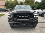 2021 RAM 2500 Power Wagon