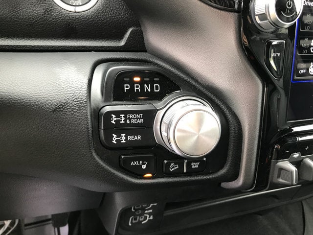 2021 RAM 2500 Power Wagon