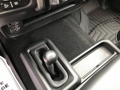 2021 RAM 2500 Power Wagon