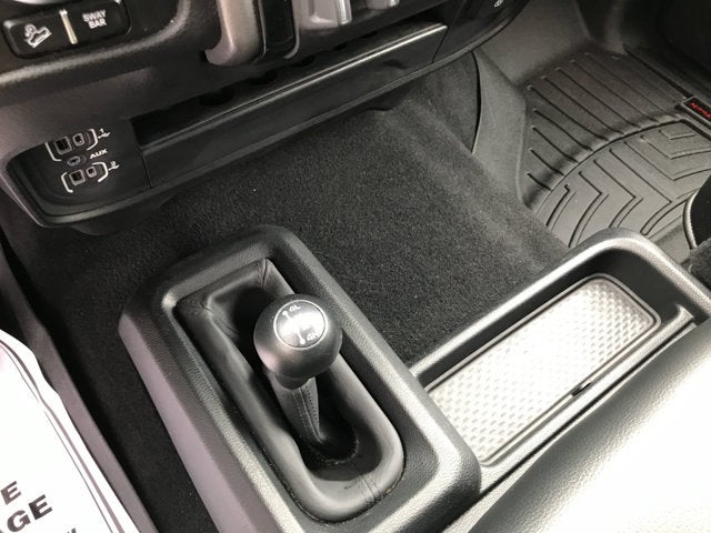 2021 RAM 2500 Power Wagon