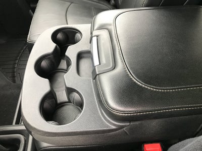 2021 RAM 2500 Power Wagon