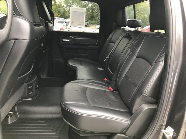 2021 RAM 2500 Power Wagon
