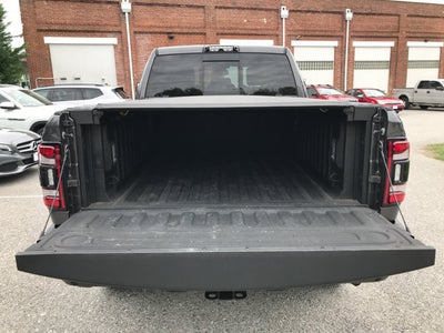 2021 RAM 2500 Power Wagon