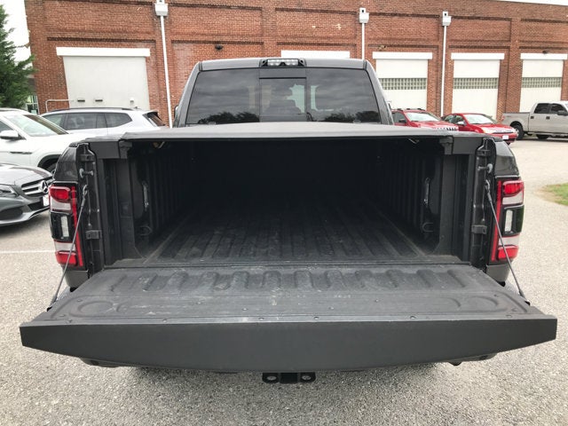 2021 RAM 2500 Power Wagon
