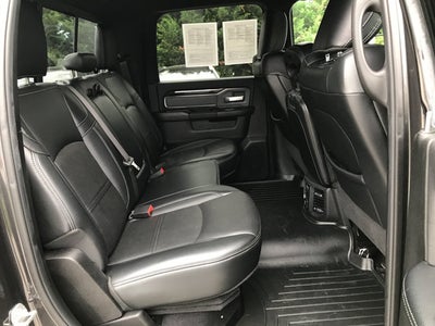 2021 RAM 2500 Power Wagon