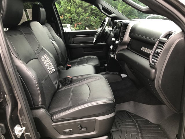 2021 RAM 2500 Power Wagon