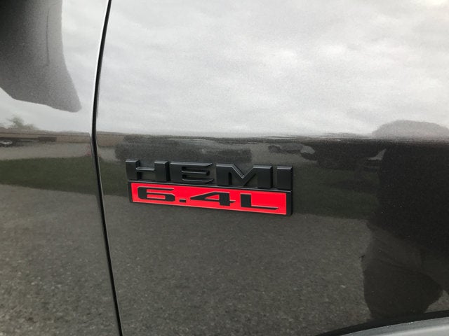 2021 RAM 2500 Power Wagon