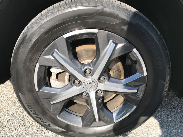 2023 Honda HR-V EX-L