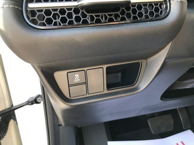 2023 Honda HR-V EX-L