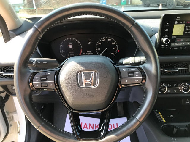 2023 Honda HR-V EX-L