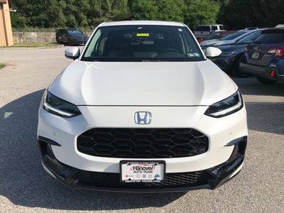 2023 Honda HR-V EX-L
