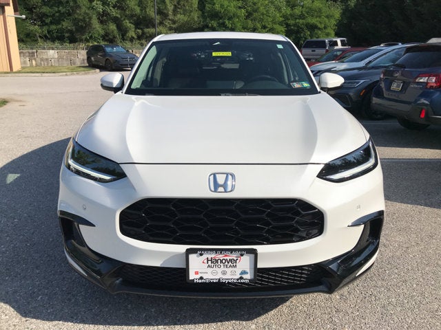 2023 Honda HR-V EX-L