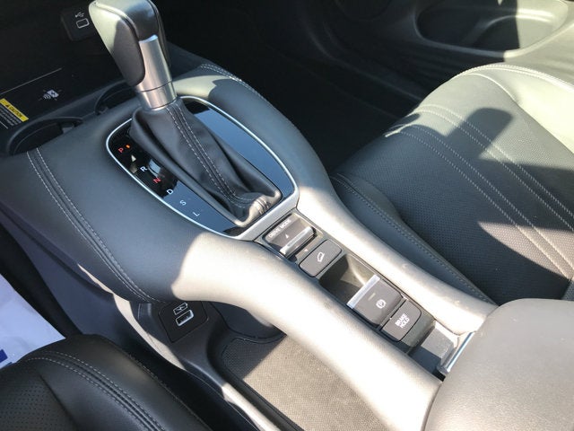 2023 Honda HR-V EX-L