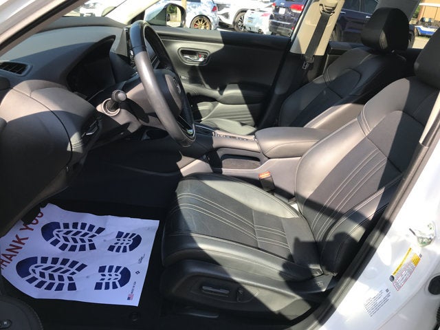 2023 Honda HR-V EX-L