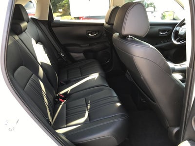2023 Honda HR-V EX-L