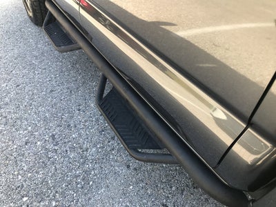2019 Toyota Tacoma 4WD TRD Sport