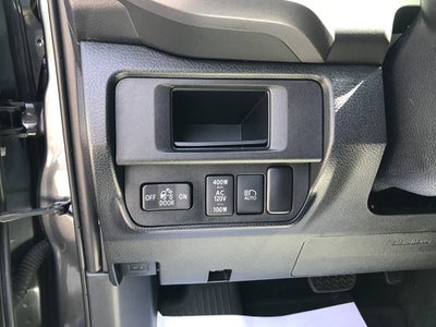 2019 Toyota Tacoma 4WD TRD Sport