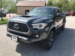 2019 Toyota Tacoma 4WD TRD Sport