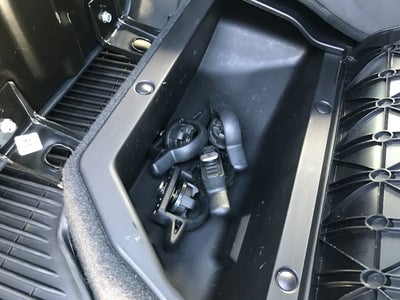 2019 Toyota Tacoma 4WD TRD Sport