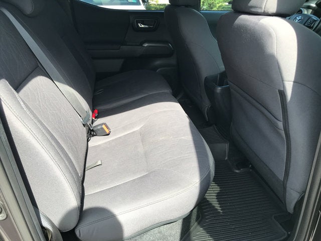 2019 Toyota Tacoma 4WD TRD Sport