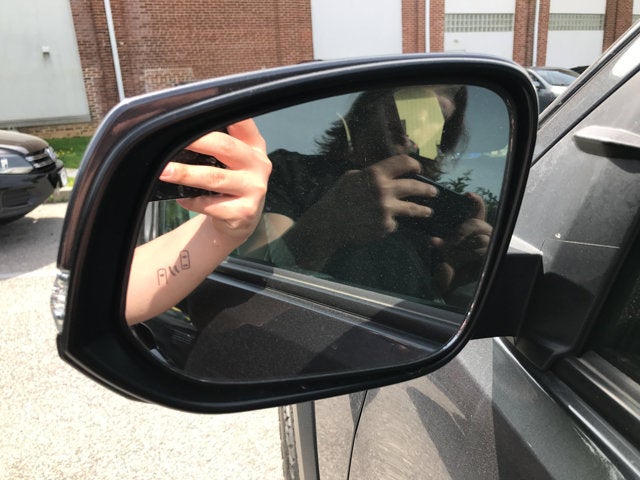 2023 Toyota Tacoma 4WD Trail Edition