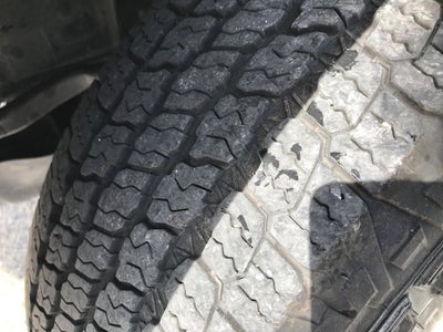 2023 Toyota Tacoma 4WD Trail Edition