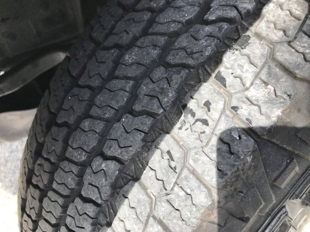 2023 Toyota Tacoma 4WD Trail Edition