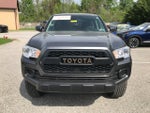 2023 Toyota Tacoma 4WD Trail Edition