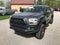 2023 Toyota Tacoma 4WD Trail Edition